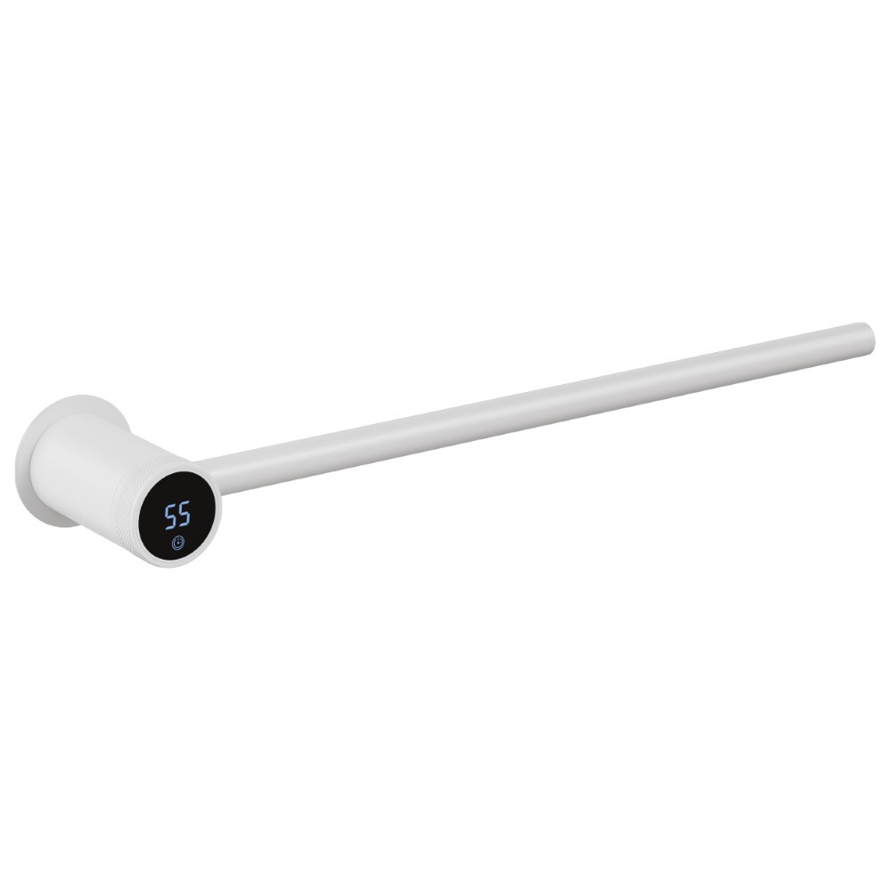 Полотенцесушитель электрический Boheme Stick 727-MW базовый элемент