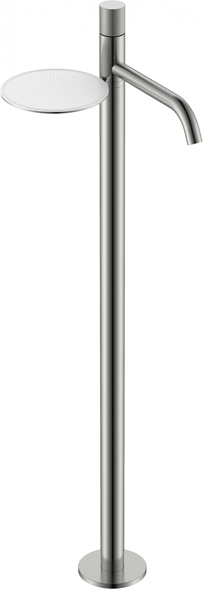 Смеситель для раковины Boheme Stick 120-NB.4