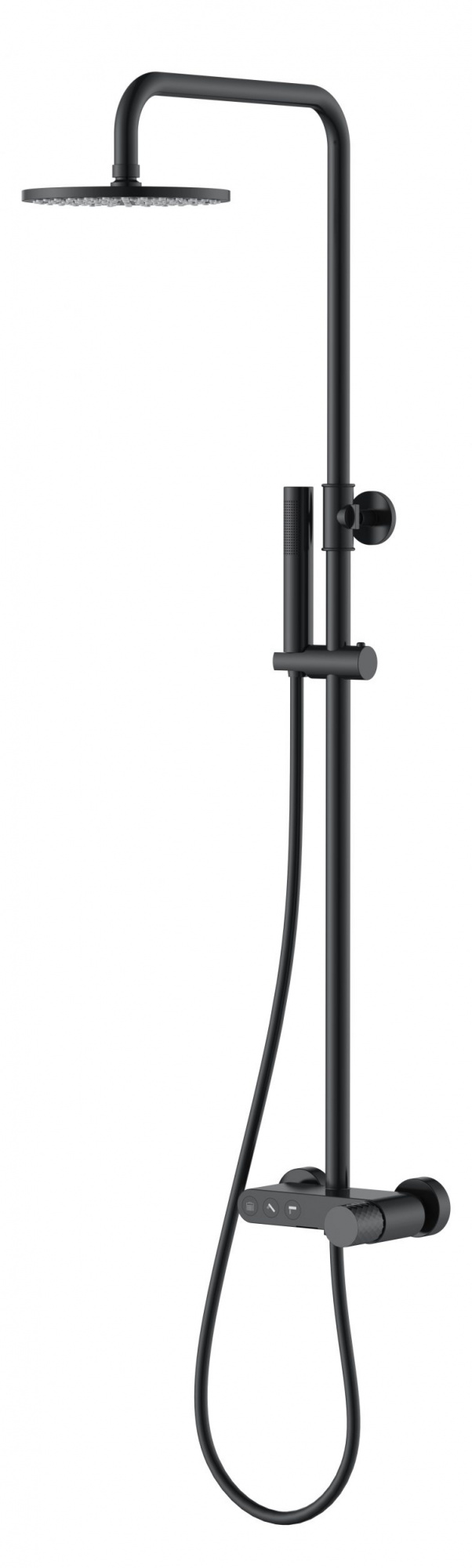Душевая стойка Boheme Stick 128-BB